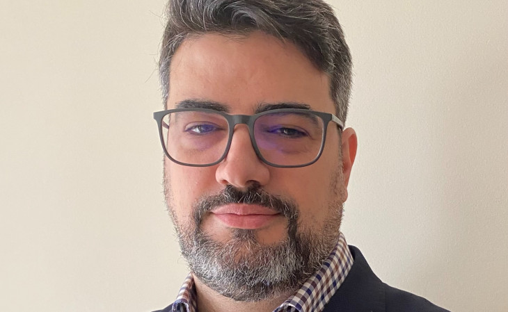 Thiago Queirós, gestor das áreas de Projetos, Consultoria e Experiência do Cliente da Vockan Consulting. Foto: Divulgação