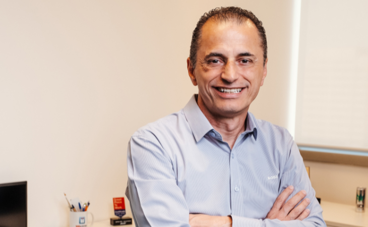 Alexandre Gerardo, diretor geral da Acer no Brasil (Foto: Divulgação)