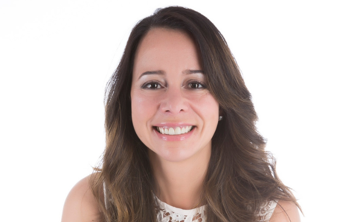 Keila Arciprete, nova diretora de marketing da SEK (Foto: Divulgação)