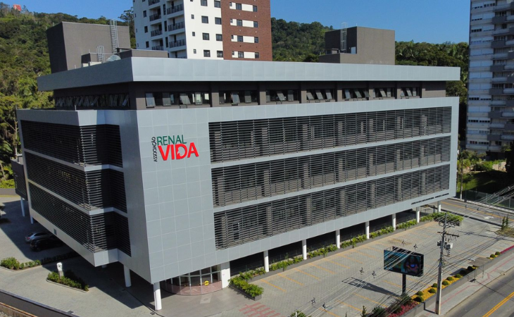 Entidade atende mais de mil pacientes atualmente (Foto: Divulgação)