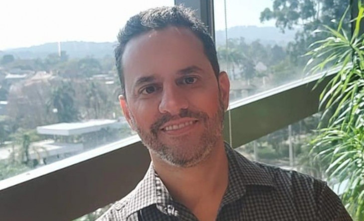 Vinícius Samico Carneiro. Foto: Divulgação.