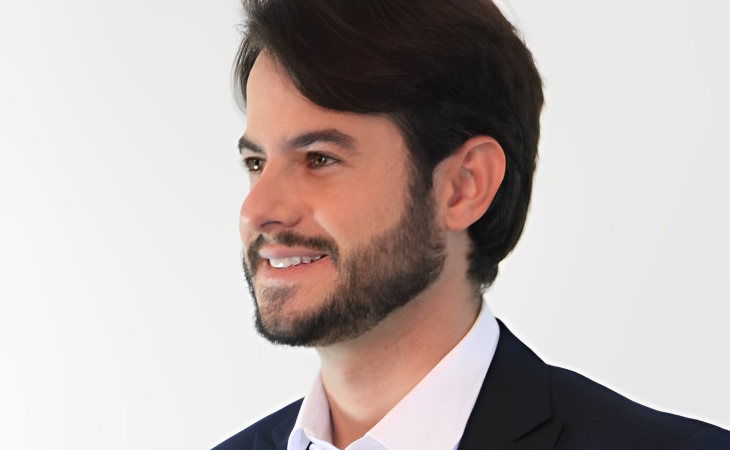 André Giannetti, CEO da Cashbanx (Foto: Divulgação)