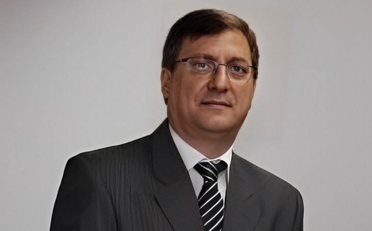 Daniel Bocalão. Foto: Divulgação