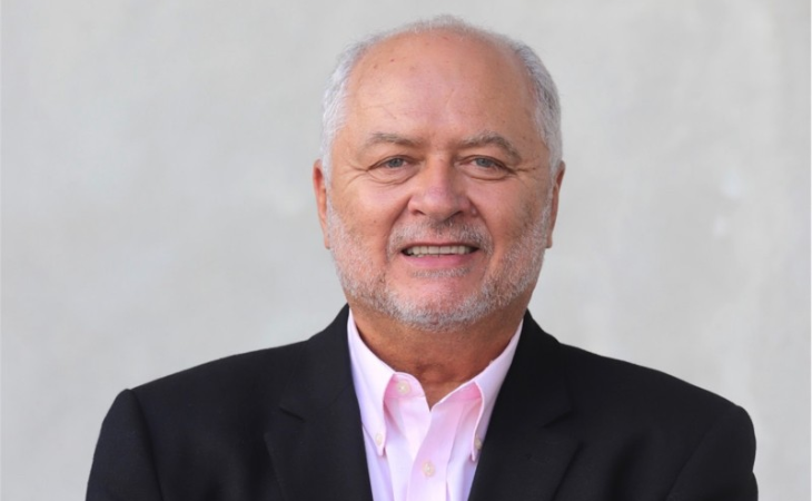 Romildo Toledo Filho, novo diretor executivo do Parque Tecnológico da UFRJ (Foto: LinkedIn)