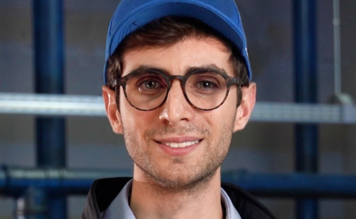 Igor Marinelli, cofundador da Tractian (Foto: LinkedIn)