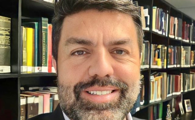 Alexander Coelho, sócio do escritório Godke Advogados. Foto: Divulgação
