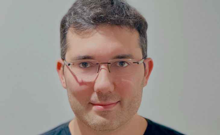 Fernando Montera Filho, fundador e CEO da Doji. Foto: Divulgação