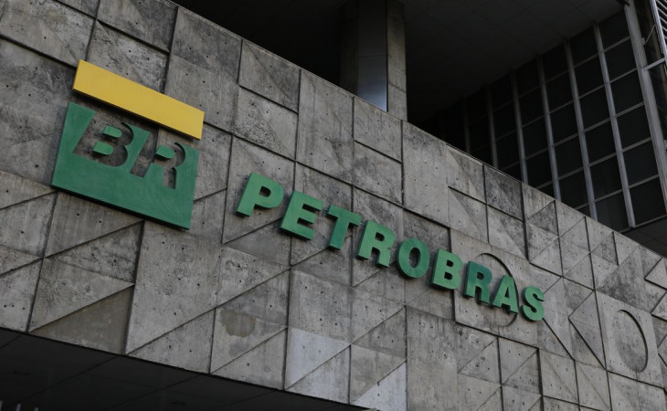 A prestação de serviço com a Petrobras tem validade de cinco anos. Foto: Fernando Frazão/Agência Brasil