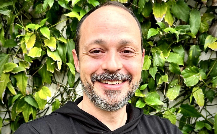 Mauro Gomide, novo CTO da Bullla (Foto: LinkedIn)