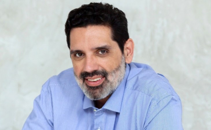 Cristovão Wanderley, sócio-diretor da Stratlab. Foto: Divulgação