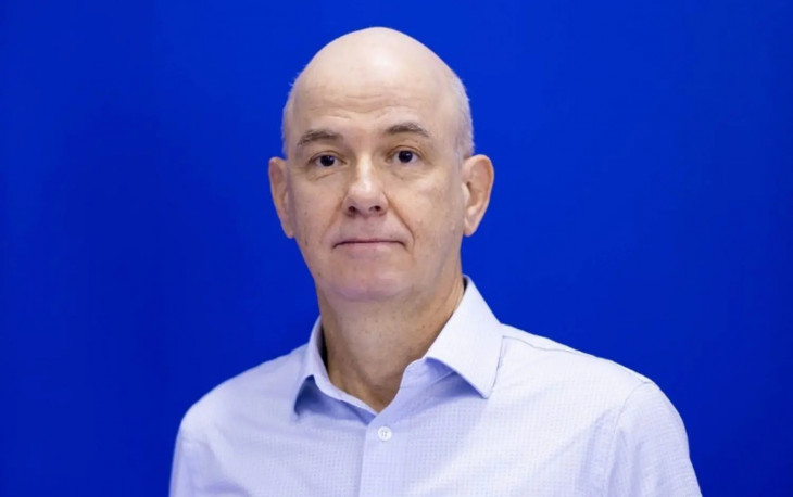 Carlos André Guimarães, presidente do Conselho de Administração da Matera. Foto: Divulgação