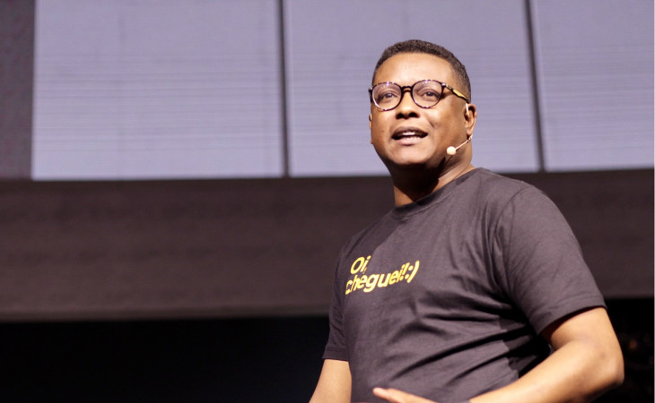 Thiago Oliveira, diretor de engenharia de software, cloud e plataforma do Mercado Livre. Foto: Divulgação