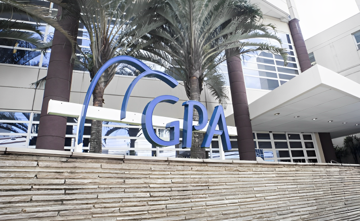 GPA é uma empresa do Grupo Casino e está presente em todas as regiões do Brasil (Foto: Divulgação)
