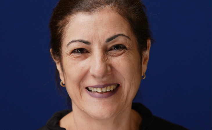 Isabel Garcia, nova diretora de projetos da Intelligenza IT (Foto: Divulgação)