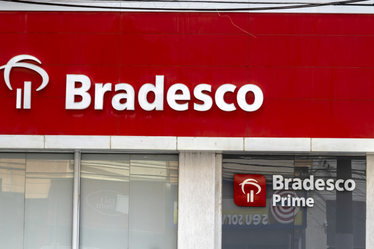Bradesco quer inovar mais rápido. Foto: Depositphotos.