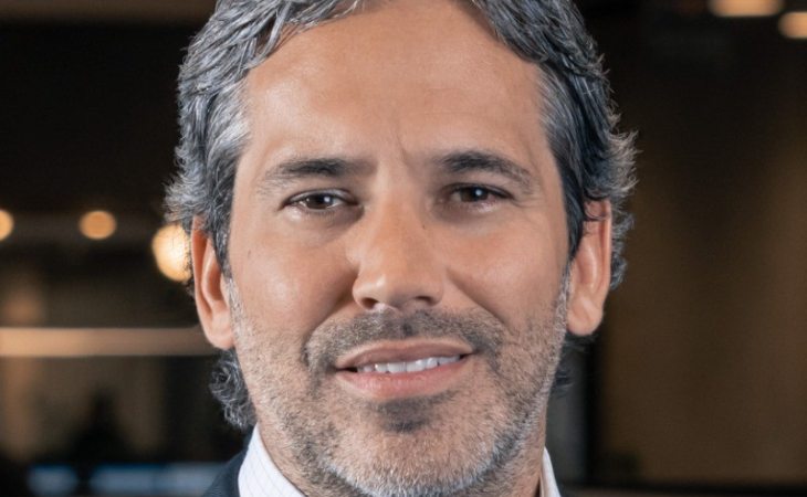 Marcelo Flora, do BTG Pactual (Foto: LinkedIn)