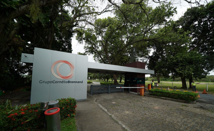O Grupo possui sede em Recife e escritórios em Cuiabá, São Paulo e Goiânia. Foto: Jailton Junior/JC Imagem