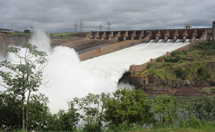 O PTI é instalado em uma área de 75,54 hectares e possui 76 empresas incubadas. Foto: Depositphotos