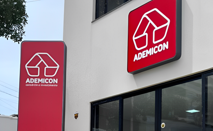A Ademicon tem atuação nacional (Foto: Divulgação)