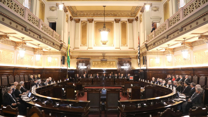 TJ-SP está formando jurisprudência sobre privacidade de dados. Foto: Divulgação.