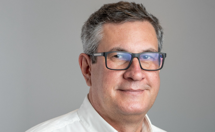 Paulo Tomazela, novo CEO da Bossa Invest (Foto: Divulgação)
