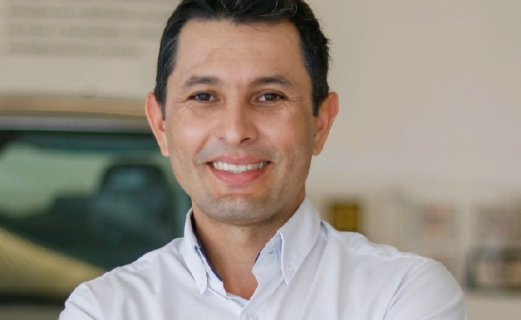 Andrei Trevizan de Freitas, head de facilities da Hyundai nas Américas Central e do Sul. Foto: divulgação.