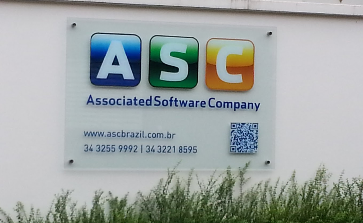 A ASC Brazil é uma empresa brasileira, com forte cultura de redes públicas e privadas de dados (Foto: Google)