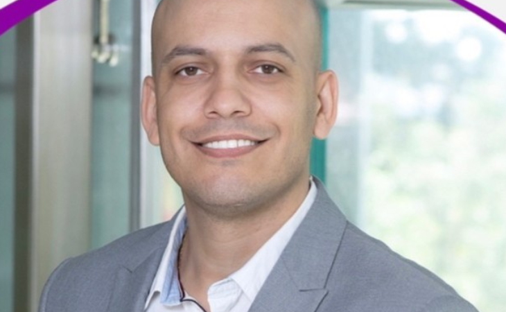 Diogo Machado (Foto: LinkedIn)