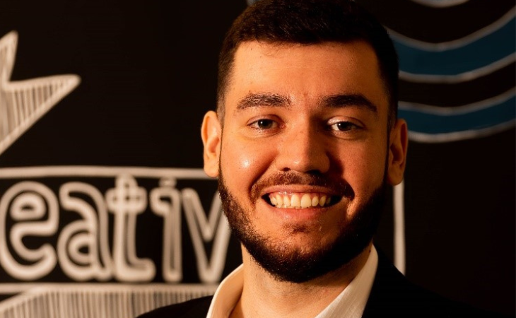 Giovanni Fernando de Oliveira, diretor de operações da FCJ Venture Builder (Foto: Divulgação)