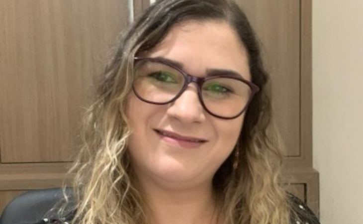 Anamaria Ferreira de Oliveira, coordenadora de sistemas de informação da Cenibra (Foto: LinkedIn)