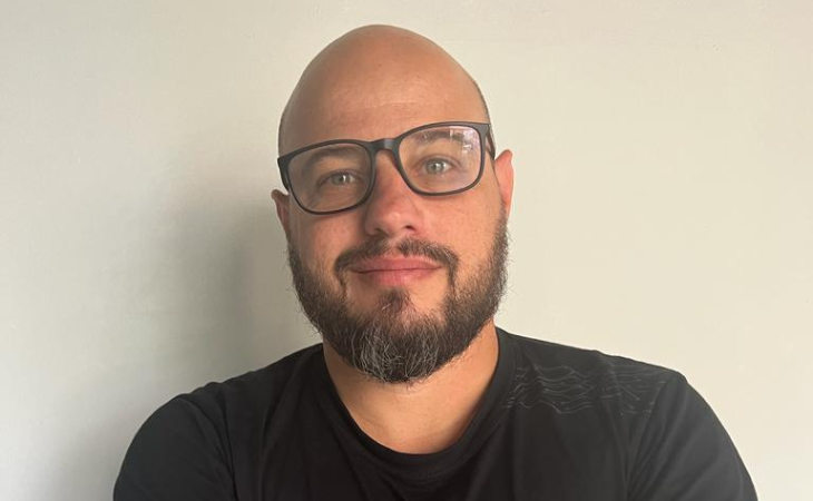 Diego Bortolucci (Foto: Divulgação)