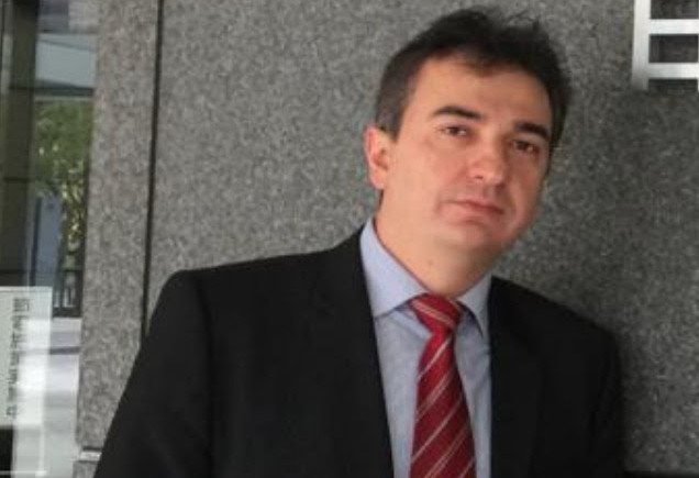 Rogério Reis. Foto: Divulgação.