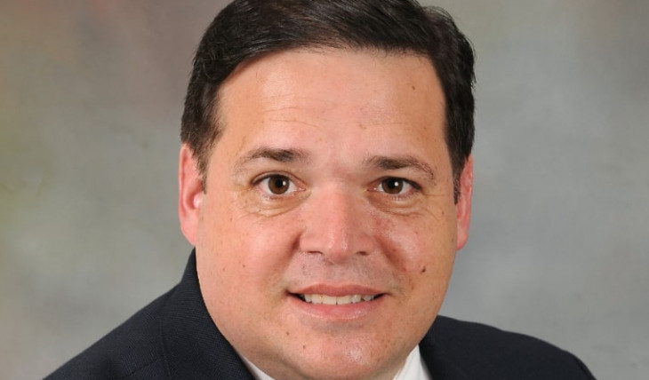 Maurício Machado, country manager da Nuvolax. Foto: Divulgação