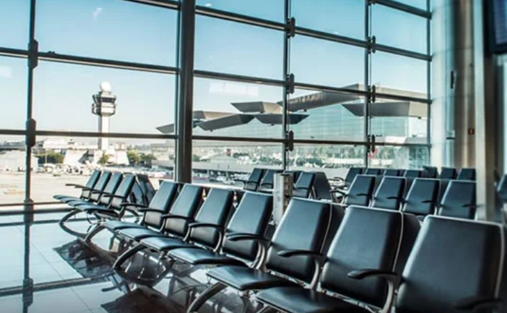 GRU é o maior aeroporto do Brasil (Foto: Divulgação)