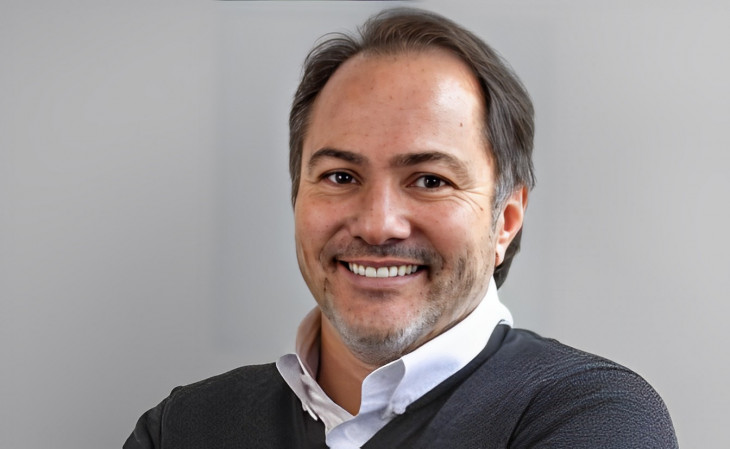 Carlos Piani, novo CEO da Modular. Foto: Divulgação/Modular