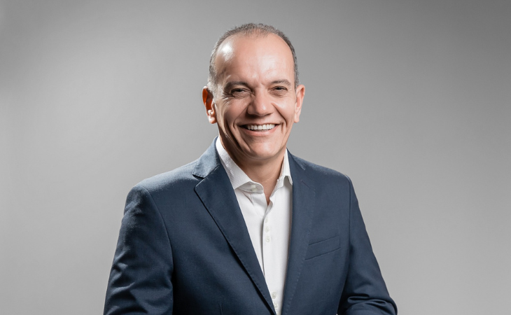 Luiz Cota (Foto: Divulgação)