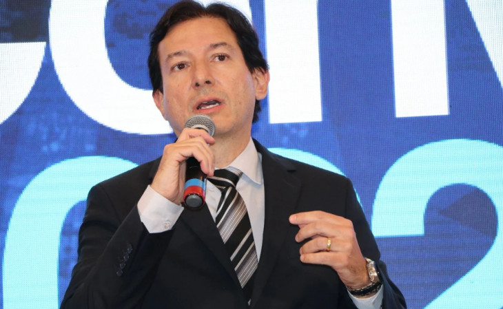 André Gomes Netto, presidente do Instituto de Estudos de Protesto de Títulos do Brasil. Foto: Divulgação/IEPTB-BR