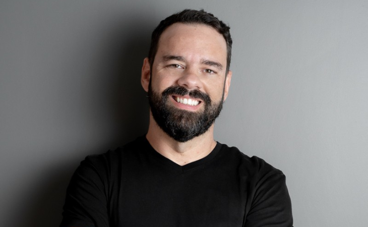Fernando Mattar (Foto: LinkedIn)