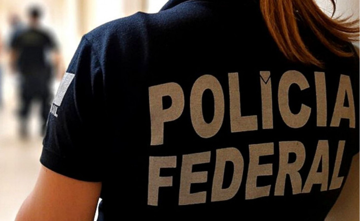 Hacker foi condenado a nove anos de prisão. Foto: Polícia Federal/Divulgação