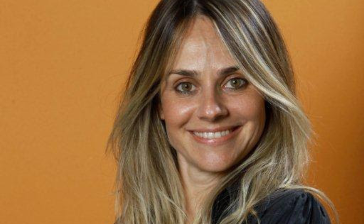 Florence Scappini (Foto: Divulgação)