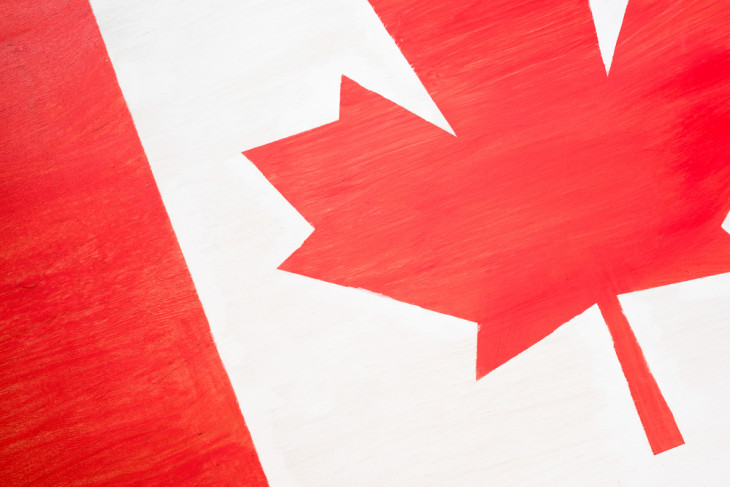 Só falta o profissional de TI, que está no Canadá. Foto: Depositphotos.