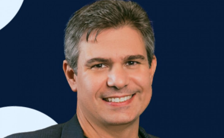 Cesar Nanci, vice-presidente de Produto da Gupy. Foto: LinkedIn