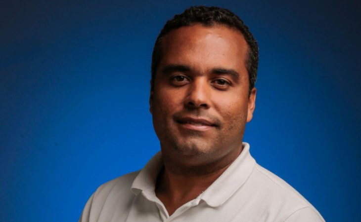 Rafael Figueiredo Bezerra, diretor de tecnologia de Recife (Foto: Divulgação)