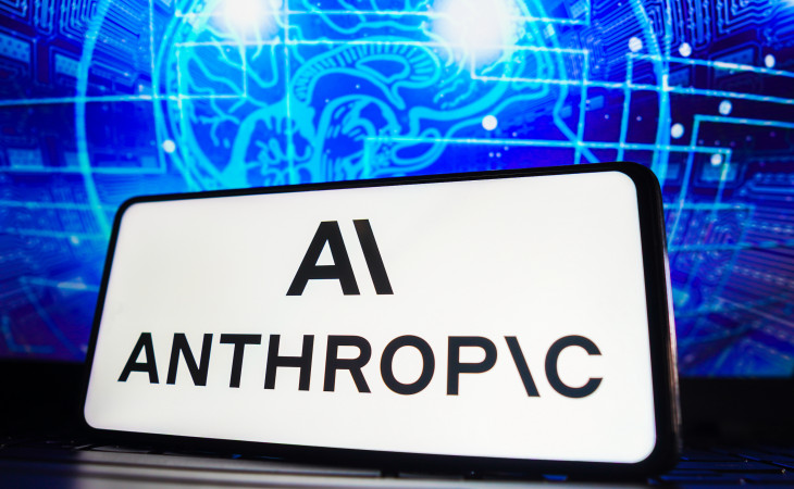 A Anthropic é dona dos chatbots Claude e Claude 2. Foto: Depositphotos