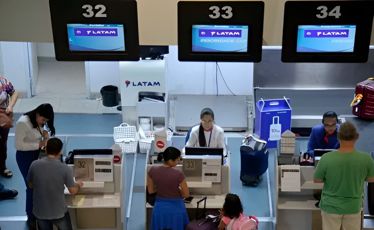 Objetivo é gerenciar os canais de atendimento de modo a reduzir o tempo de espera em filas. Foto: Tânia Rêgo/Agência Brasil