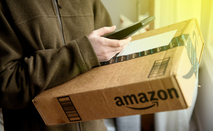 A Amazon negou as acusações da denúncia. Foto: Depositphotos