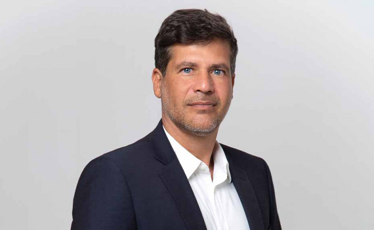 Fabiano Lemos, CTO da Riza. Foto: Divulgação