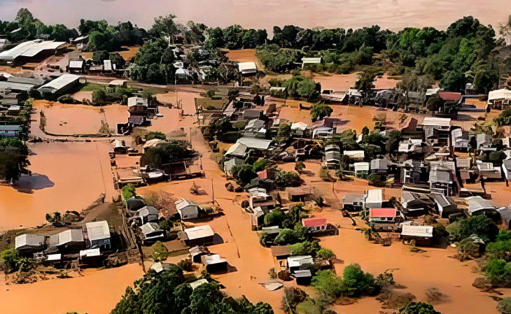 Foto: Marinha do Brasil.
