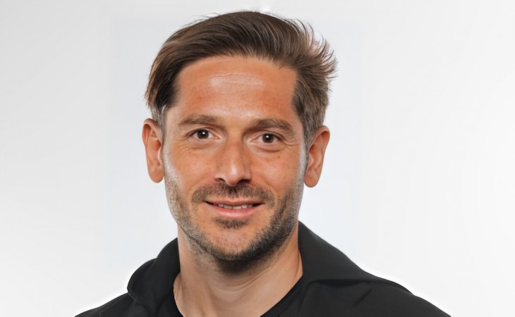 Rodrigo Galvão. Foto: divulgação.