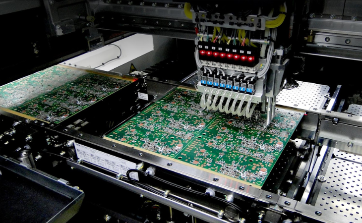 Com sede em Itupeva, São Paulo, a Cliptech produz peças mecânicas e produtos eletrônicos desde 1993 (Foto: Divulgação)